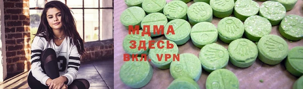 прущий лед Алексин